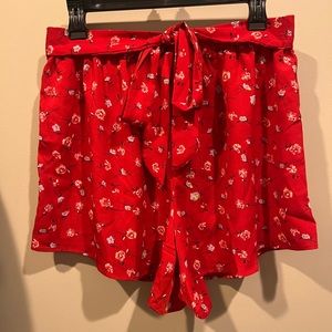 5 for $25 🔥 SHEIN Curve NWOT shorts